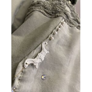 Arte Pura luxorious hoodie