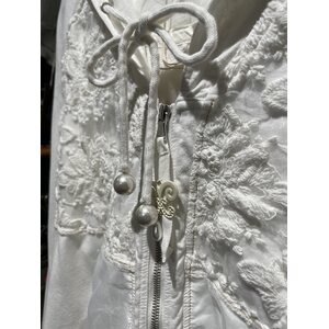 Arte Pura luxorious hoodie