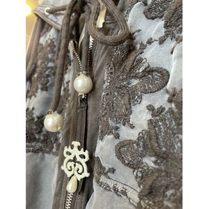 Arte Pura luxorious hoodie