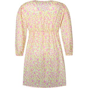 Anyday желтый и розовый mekko Safina