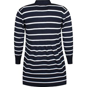 Zhenzi White polo shirt