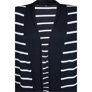 Zhenzi White polo shirt