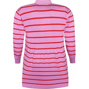 Zhenzi White polo shirt