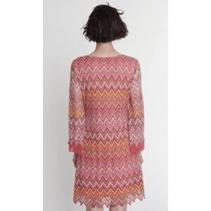 Ana Alcazar зелёный dress with long sleeves