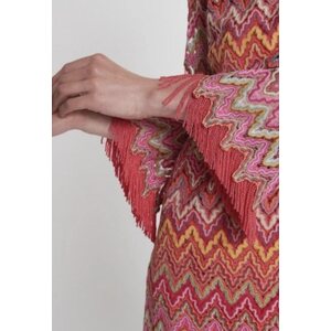 Ana Alcazar зелёный dress with long sleeves