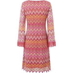Ana Alcazar зелёный dress with long sleeves