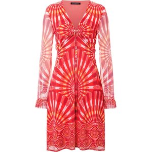 Ana Alcazar зелёный dress with long sleeves