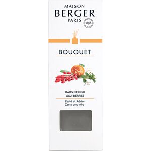 Maison Berger huonetuoksu goji bobule
