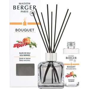 Maison Berger huonetuoksu goji bobule