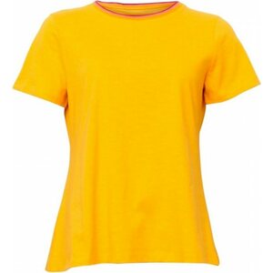 Soulmate Keltainen t-paita