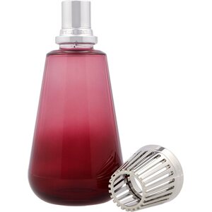 Maison Berger ilmanpuhdistuslamppu Amphora, ruusunpunainen