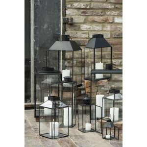 Ib Laursen small candle