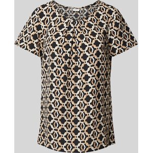 S. Oliver women's paita pienellä hihalla