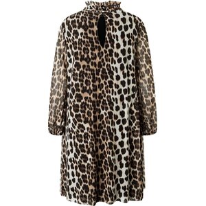 Ana Alcazar зелёный dress with long sleeves