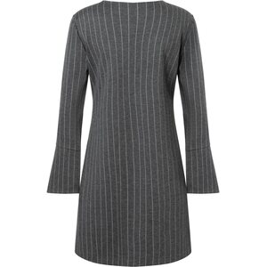 Ana Alcazar zielony dress with long sleeves