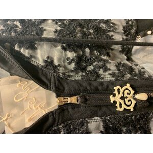 Arte Pura luxorious hoodie