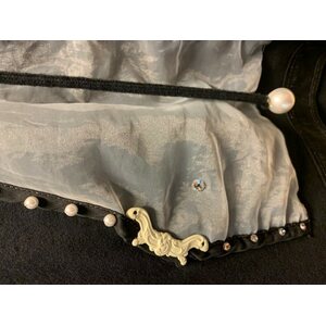 Arte Pura luxorious hoodie