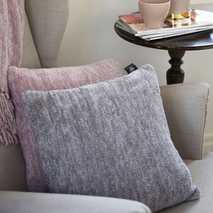 Skinnwille soft chenille tyynynpäällinen Emmy