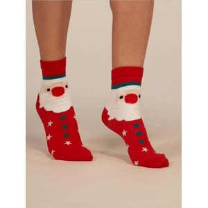 Christmas socks, 3 erilaista