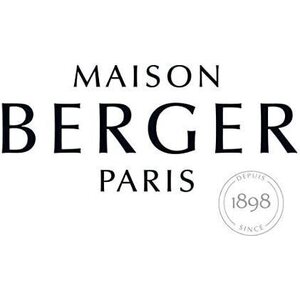 Maison Berger puhdistusneste agaves garden 1 l