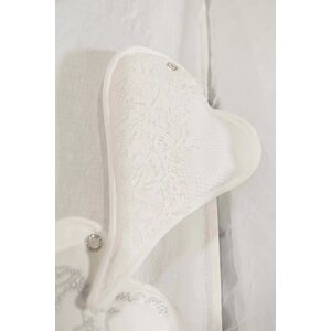 Arte Pura Candlestick, 36 cm