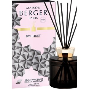 Maison Berger delicate white musk tuoksukimppu