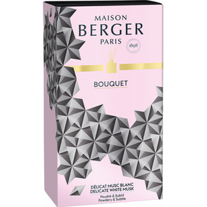 Maison Berger delicate white musk tuoksukimppu