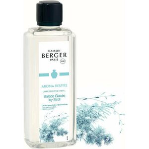 Maison Berger aroma Respire puhdistusneste 500 ml