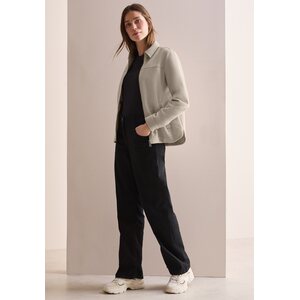 Cecil beige paita/jakku