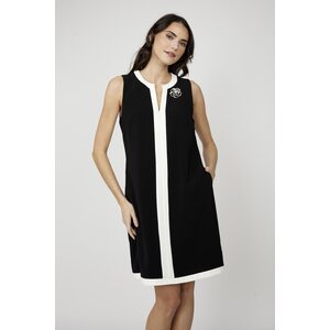 Compli K Black & White hihaton mekko