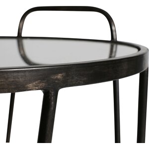 Cote Table Kahden apupöydän setti