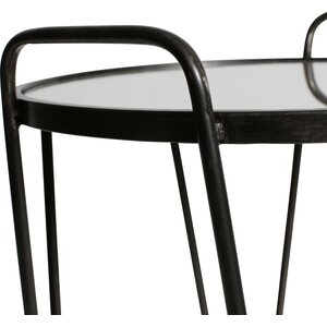 Cote Table Kahden apupöydän setti