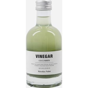 Nicolas Vahé mango vinegar