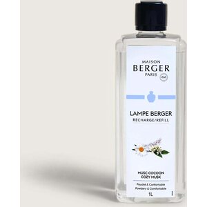 Maison Berger puhdistusneste kodikas myski, 1 litra