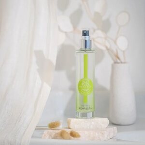 Durance body mist - kupliva verbena, 100 ml