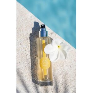 Durance body mist - eksoottinen ja kukkainen Monoï-tuoksu, 100 ml