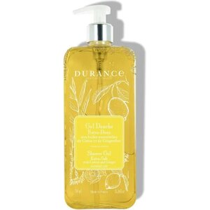 Durance suihkugeeli sitrus - inkivääri, 750 ml