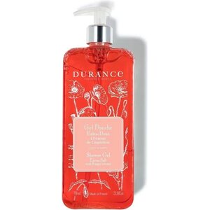 Durance suihkugeeli unikko, 750 ml