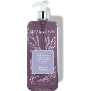 Durance suihkugeeli laventeli, 750 ml