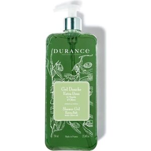 Durance suihkugeeli Oliiv, 750 ml