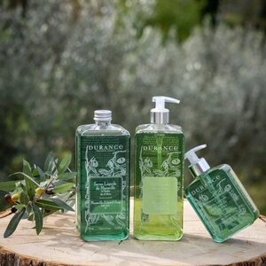 Durance suihkugeeli Olive, 750 ml