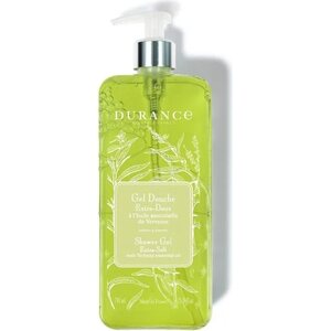 Durance suihkugeeli verbena, 750 ml