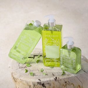 Durance suihkugeeli verbena, 750 ml
