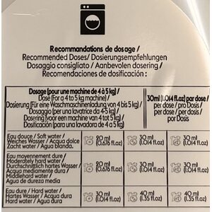 Maison Berger Lolita Lempicka Nestemäinen pyykinpesuaine 3 in 1