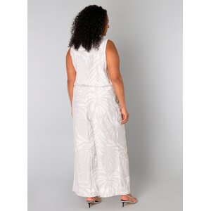 Yesta pour femmes kevyet été pantalons