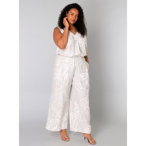 Yesta pour femmes kevyet été pantalons