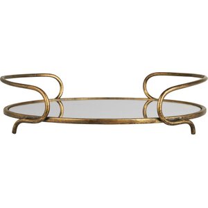 Decorative objects, boards i Mirrors