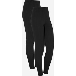 Mustat legginsit