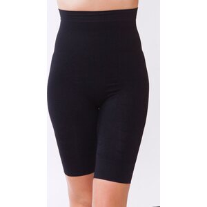 Muotoilevat lahkeelliset sous-pantalons