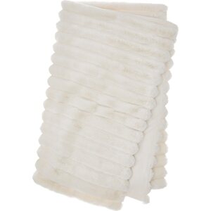 Skinnwille Светлый tekoturkispeitto Liny, 140 * 220 см